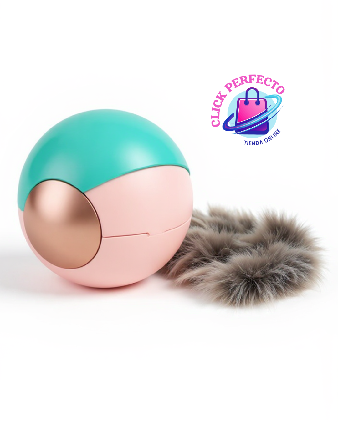 PelusiBall™ – Rodillo Mágico para Eliminar Pelos y Pelusas al Instante
